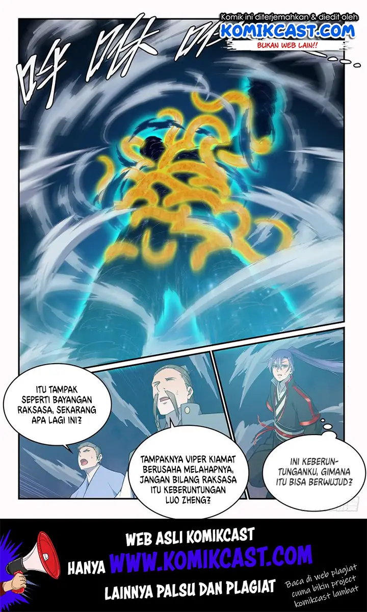 image-komik-apotheosis-chapter-537-11/18