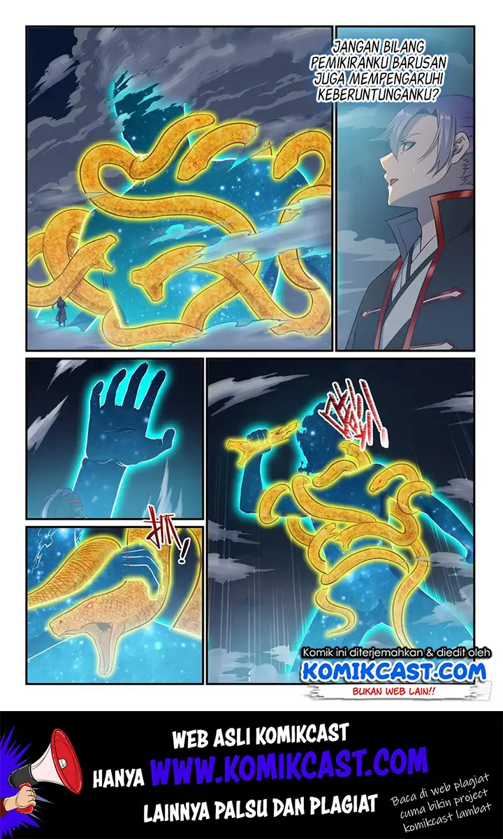 image-komik-apotheosis-chapter-537-12/18