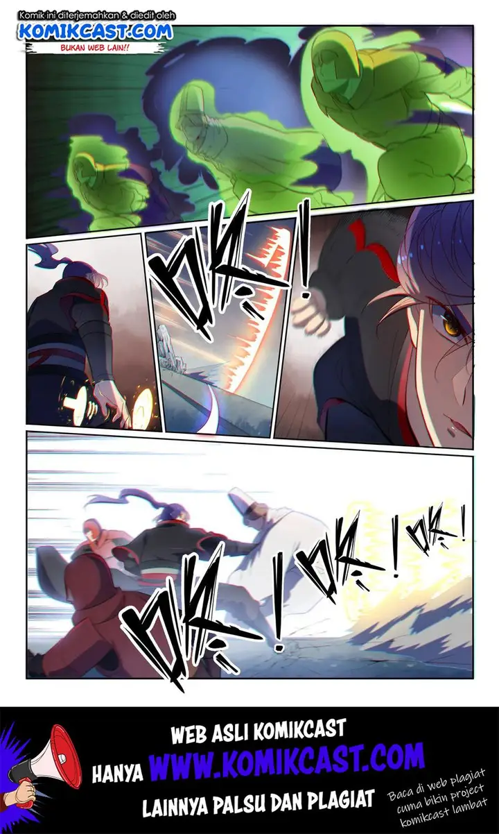 image-komik-apotheosis-chapter-546-11/17