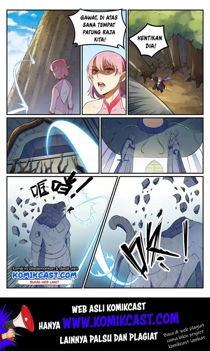 image-komik-apotheosis-chapter-547-11/17