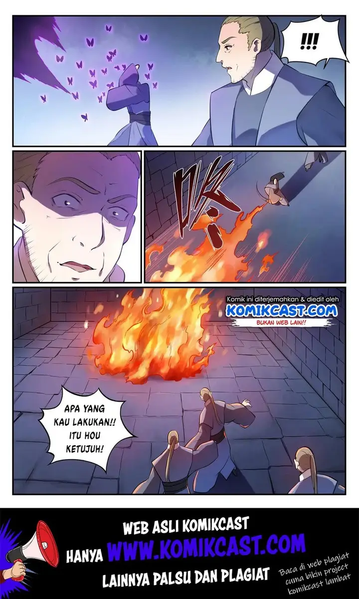 image-komik-apotheosis-chapter-550-11/18