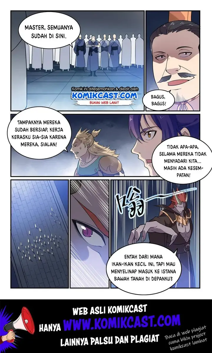 image-komik-apotheosis-chapter-551-10/18