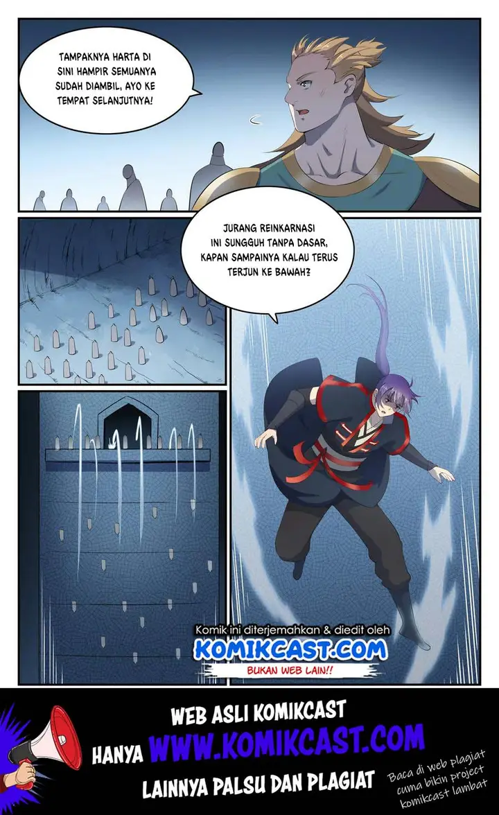 image-komik-apotheosis-chapter-554-11/18