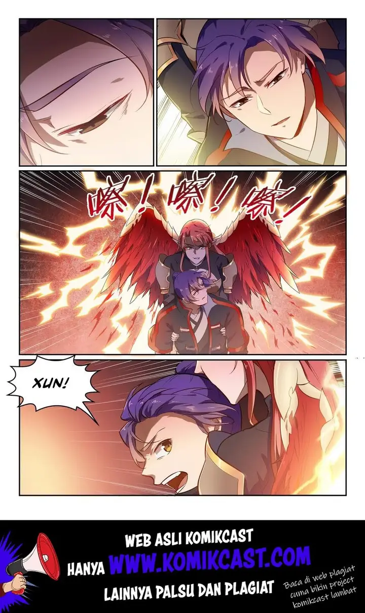 image-komik-apotheosis-chapter-559-7/18