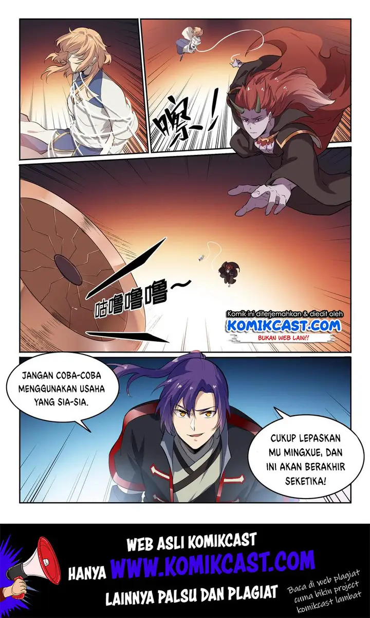image-komik-apotheosis-chapter-561-7/19