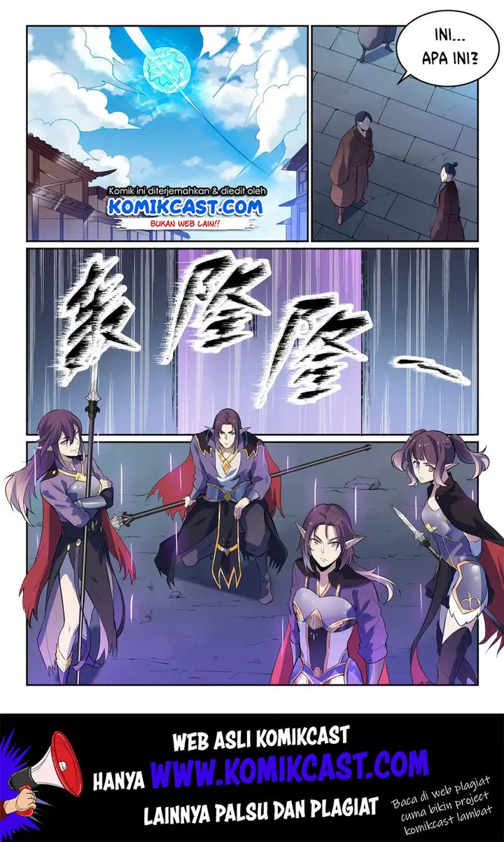 image-komik-apotheosis-chapter-561-15/19