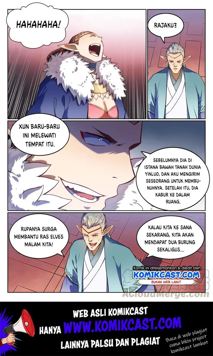 image-komik-apotheosis-chapter-565-12/18