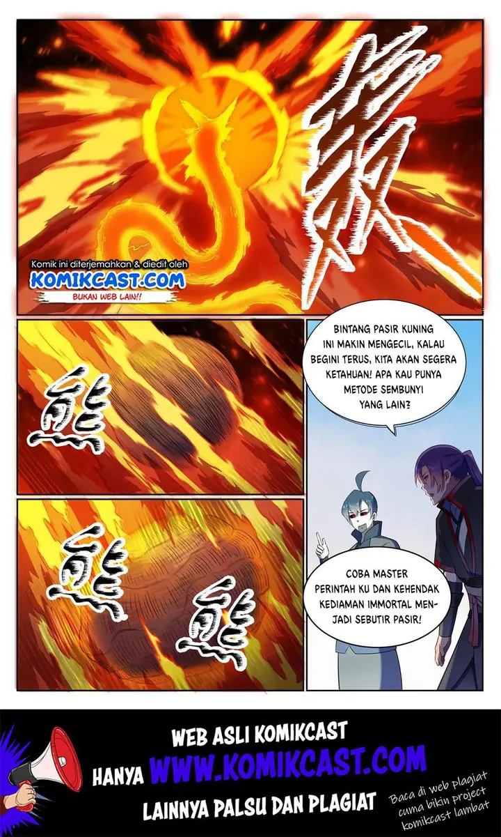 image-komik-apotheosis-chapter-569-10/18