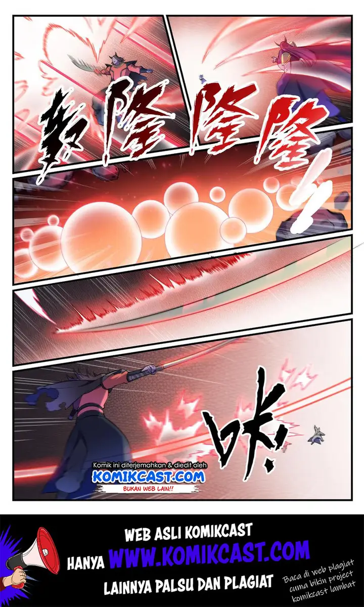 image-komik-apotheosis-chapter-572-11/17