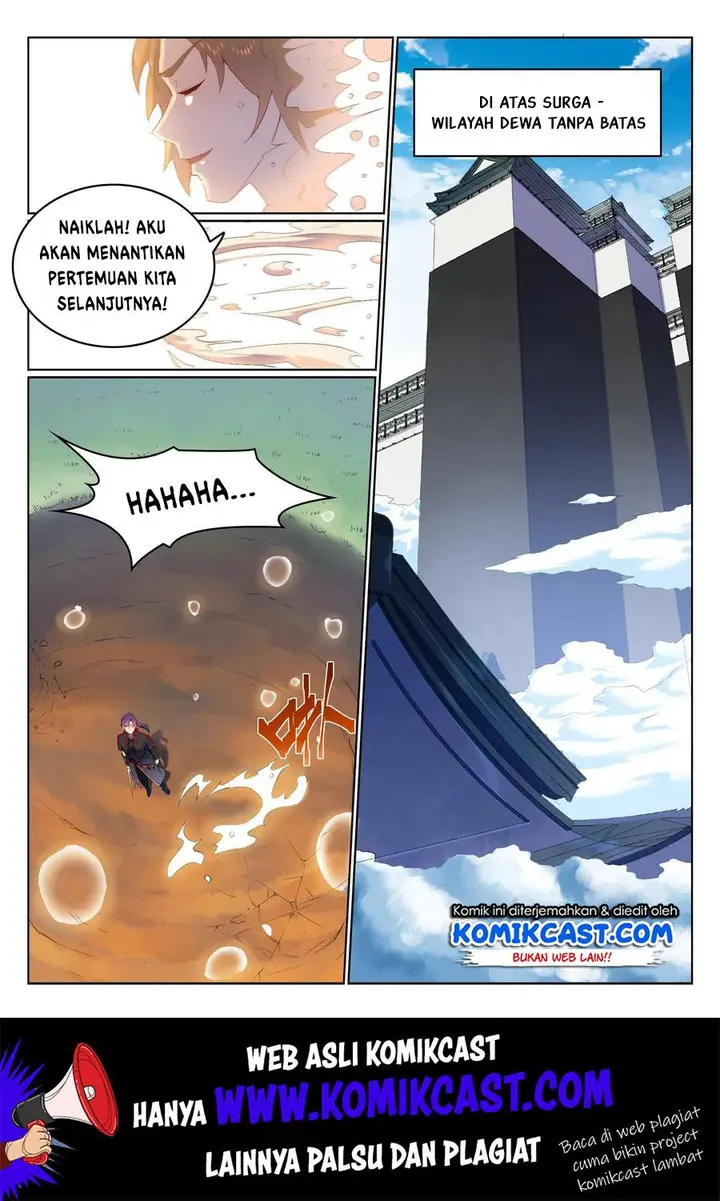 image-komik-apotheosis-chapter-577-11/18