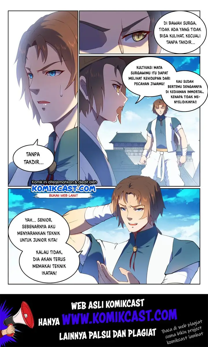 image-komik-apotheosis-chapter-577-14/18