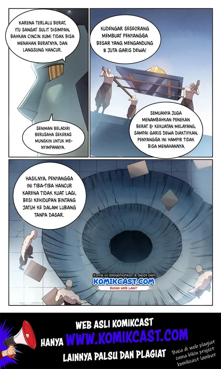 image-komik-apotheosis-chapter-578-11/18