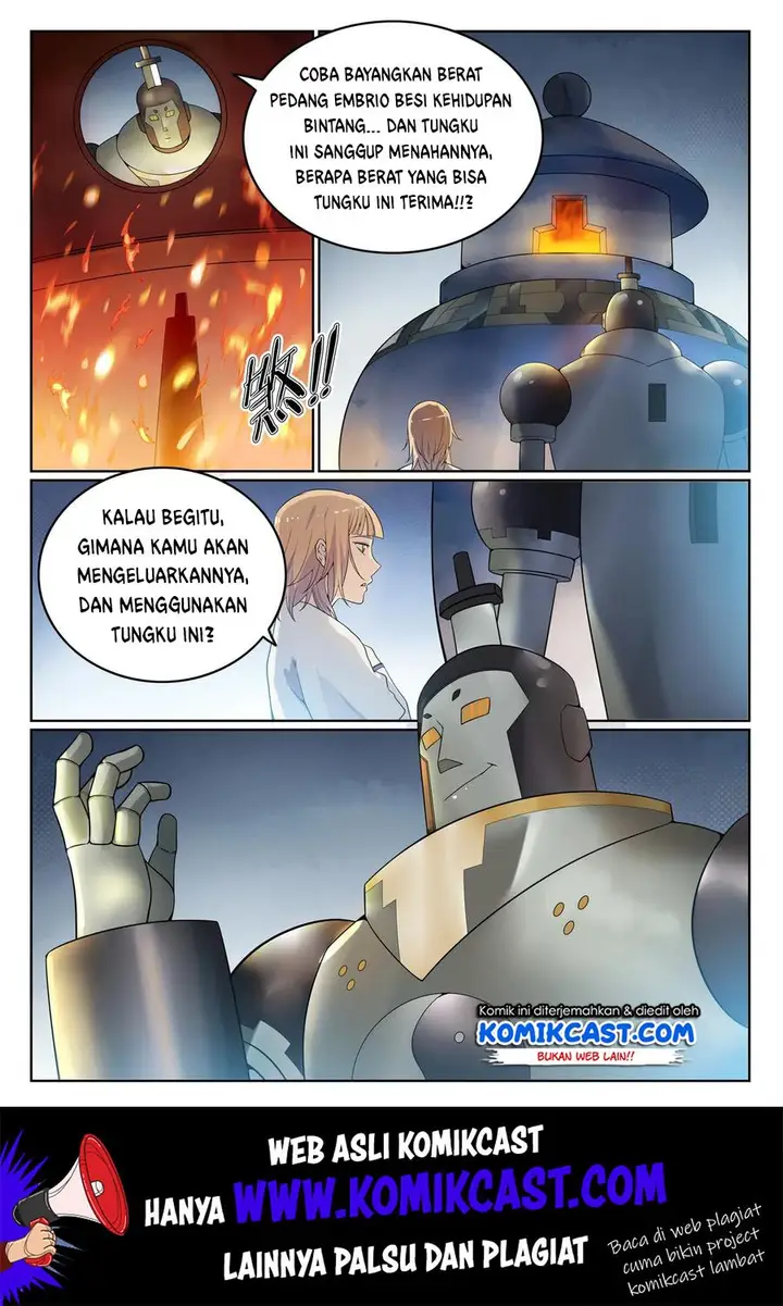 image-komik-apotheosis-chapter-578-12/18