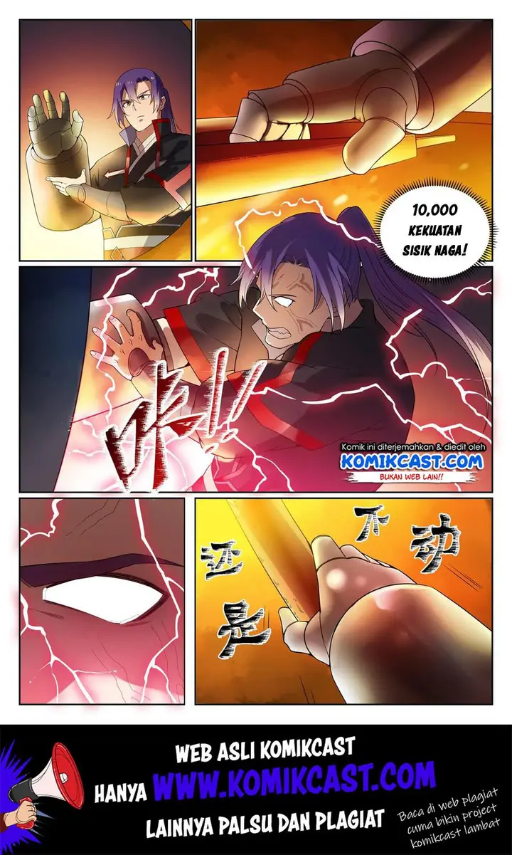 image-komik-apotheosis-chapter-578-14/18