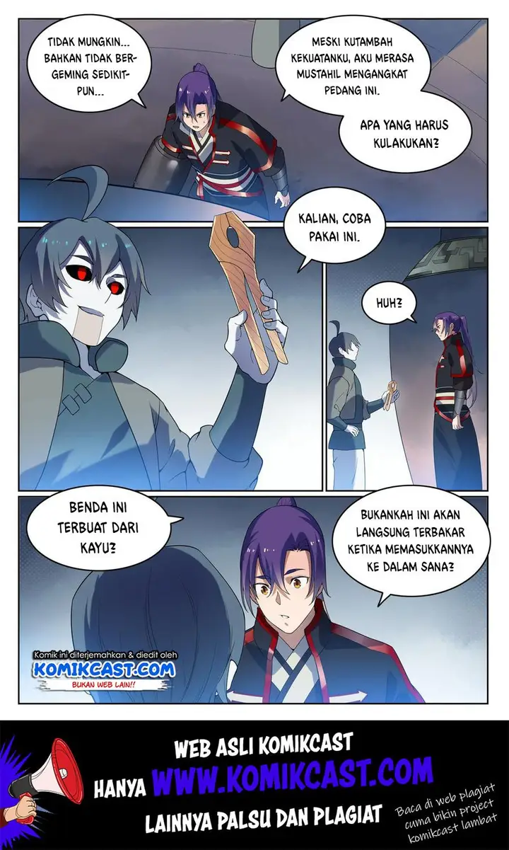 image-komik-apotheosis-chapter-578-15/18