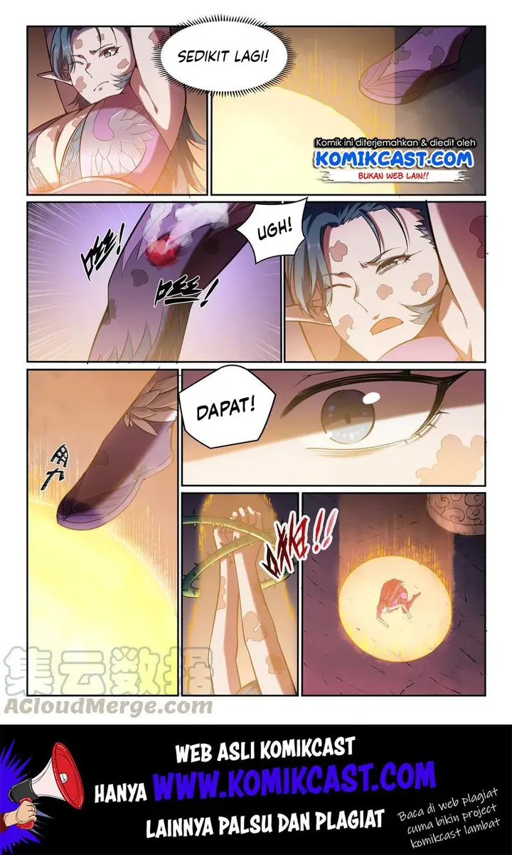 image-komik-apotheosis-chapter-580-13/18