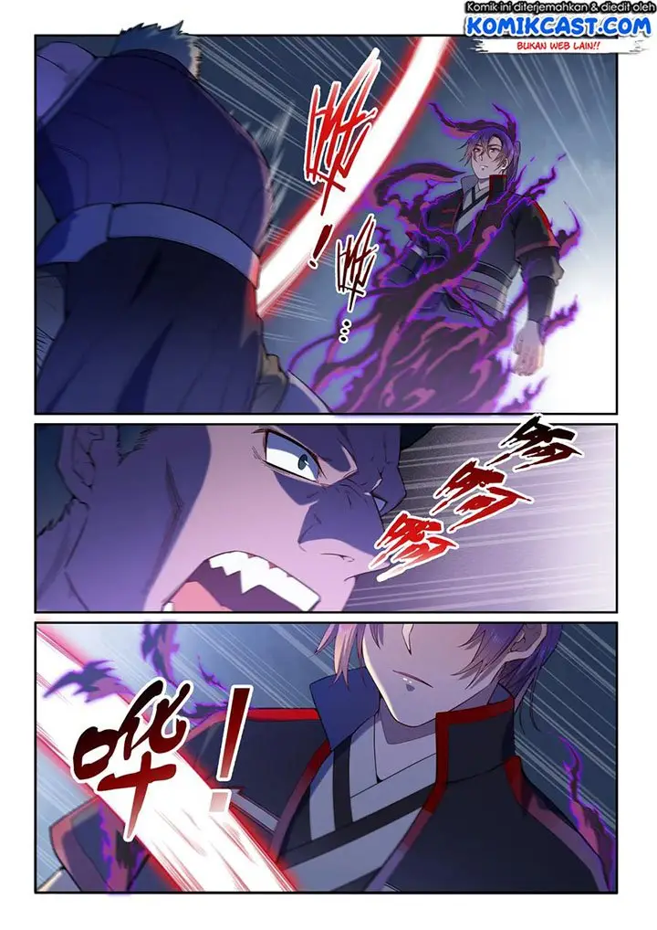 image-komik-apotheosis-chapter-582-11/18