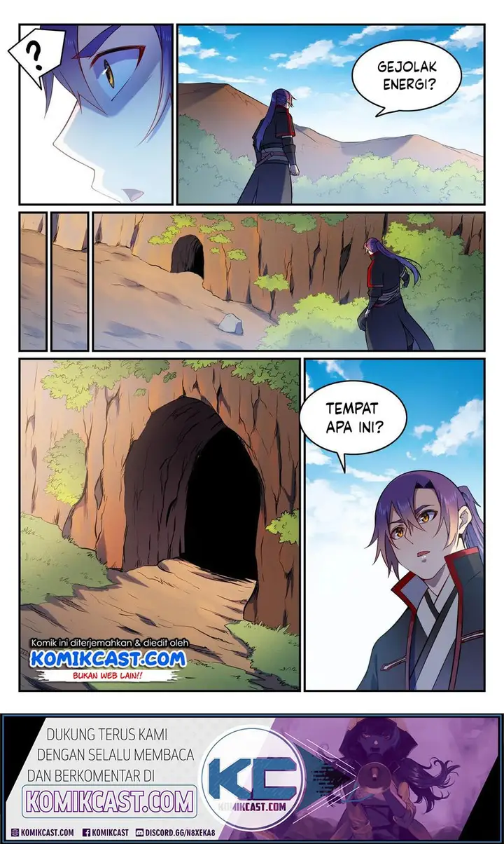 image-komik-apotheosis-chapter-583-14/18