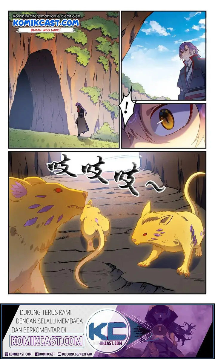 image-komik-apotheosis-chapter-583-15/18