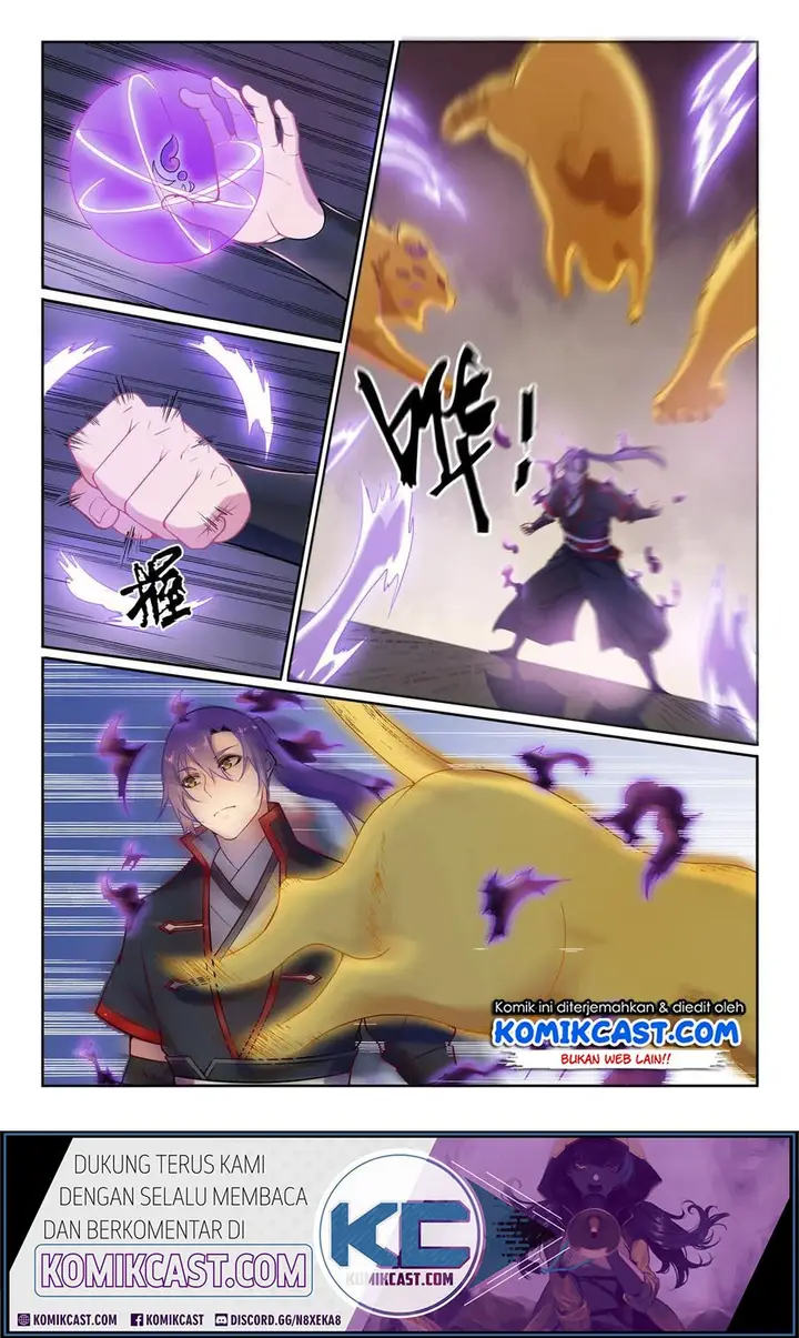 image-komik-apotheosis-chapter-584-6/18