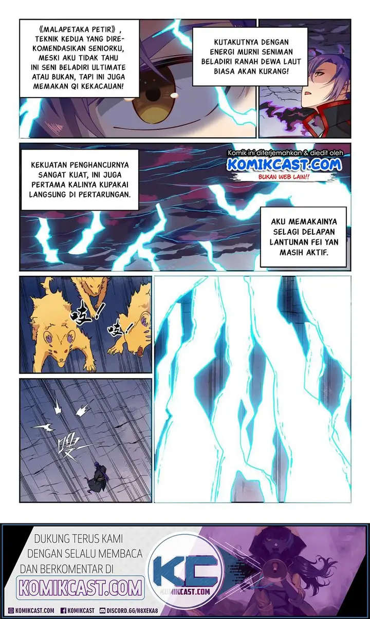image-komik-apotheosis-chapter-584-11/18