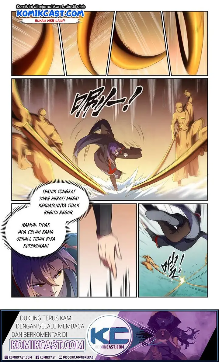 image-komik-apotheosis-chapter-589-11/18
