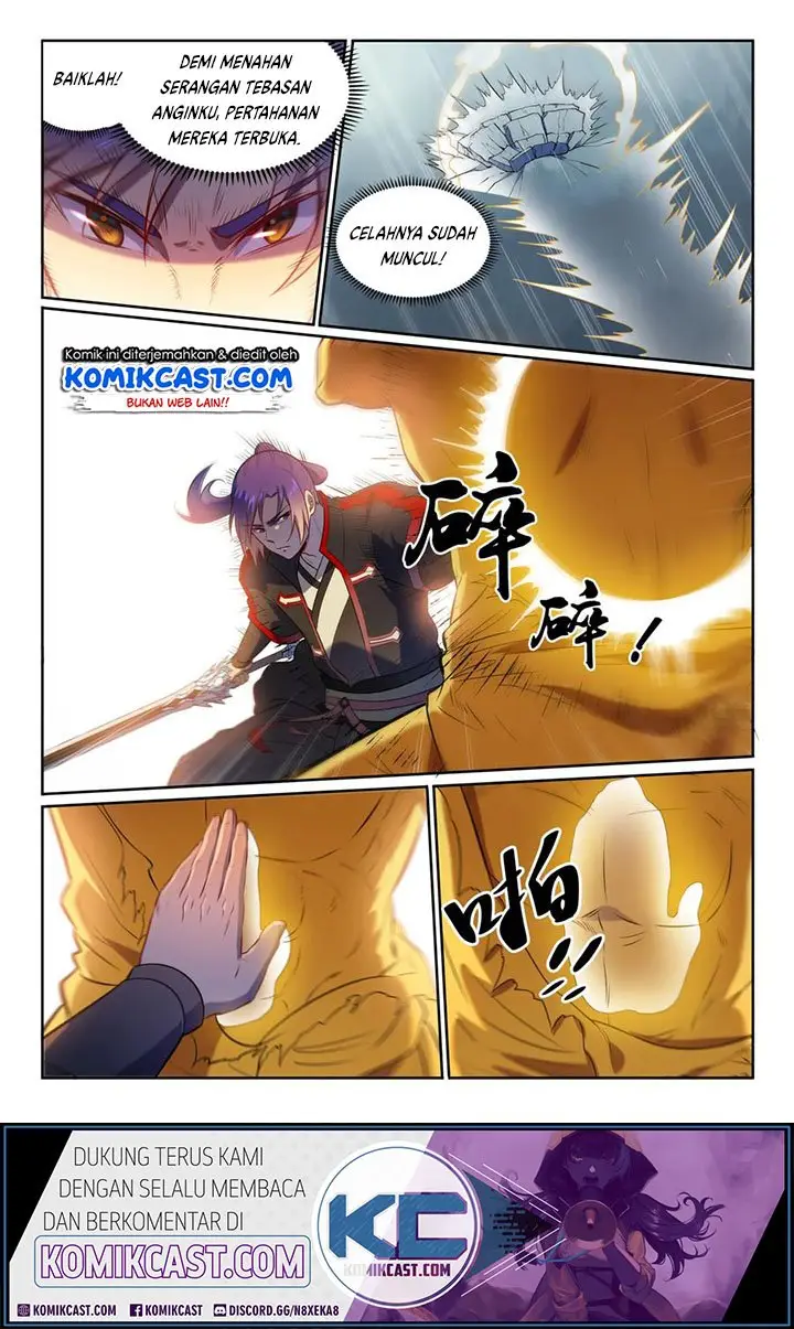 image-komik-apotheosis-chapter-590-6/18