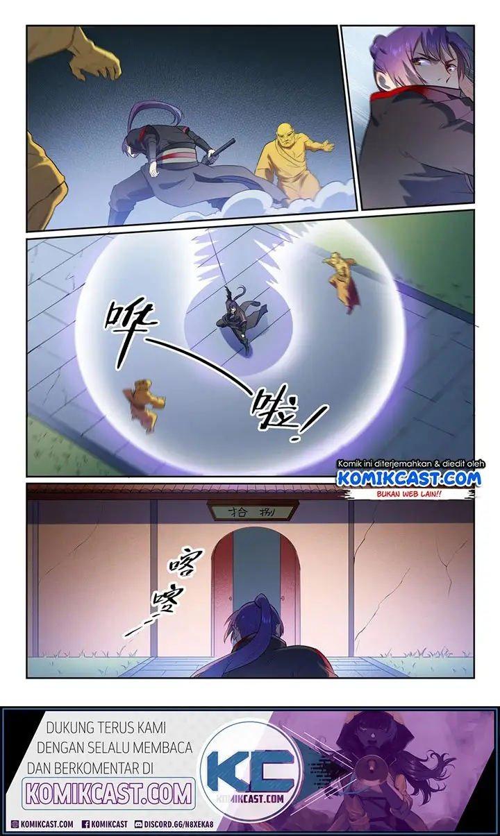 image-komik-apotheosis-chapter-590-8/18