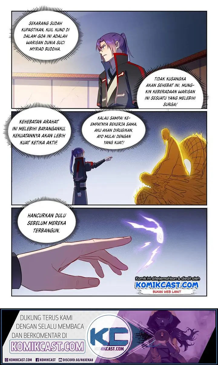 image-komik-apotheosis-chapter-590-10/18