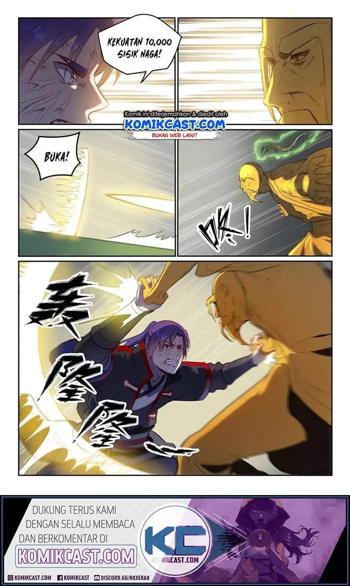 image-komik-apotheosis-chapter-590-14/18