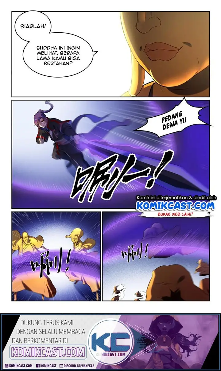 image-komik-apotheosis-chapter-591-12/18