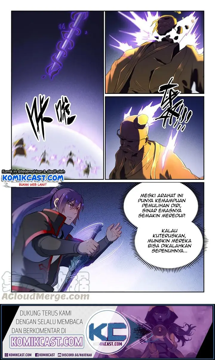image-komik-apotheosis-chapter-591-13/18