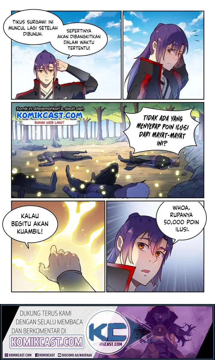 image-komik-apotheosis-chapter-592-11/18