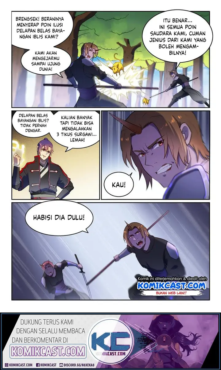 image-komik-apotheosis-chapter-592-12/18