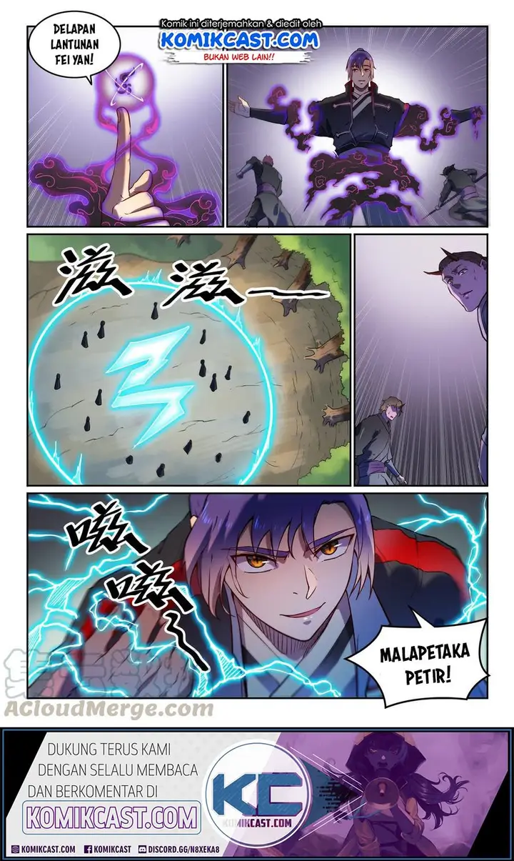 image-komik-apotheosis-chapter-592-13/18