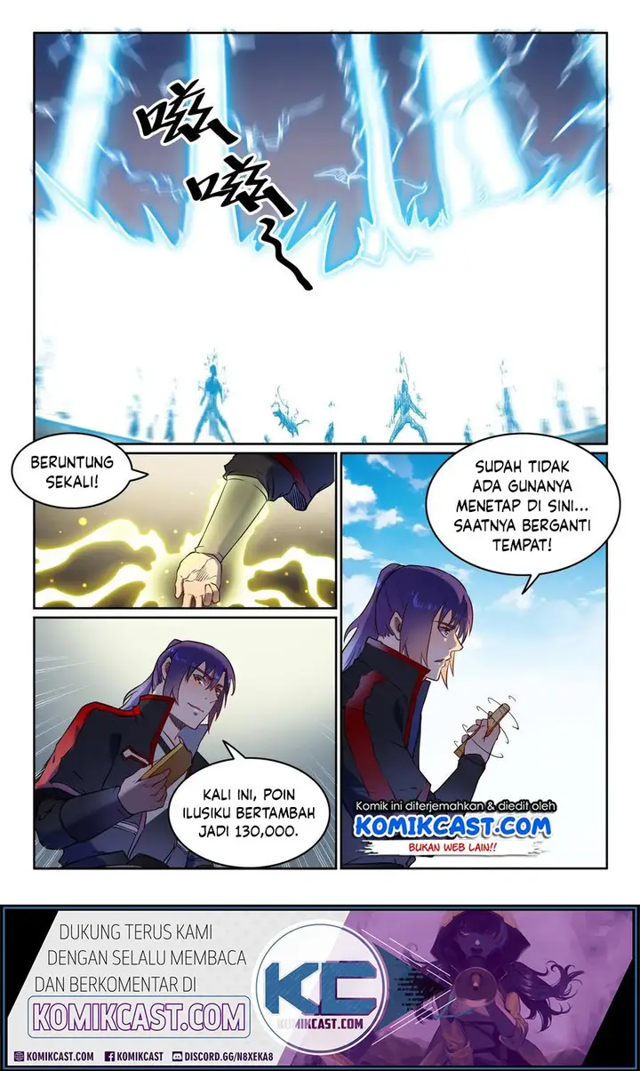 image-komik-apotheosis-chapter-592-14/18