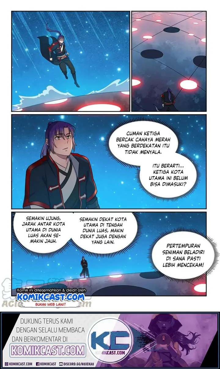 image-komik-apotheosis-chapter-593-5/18