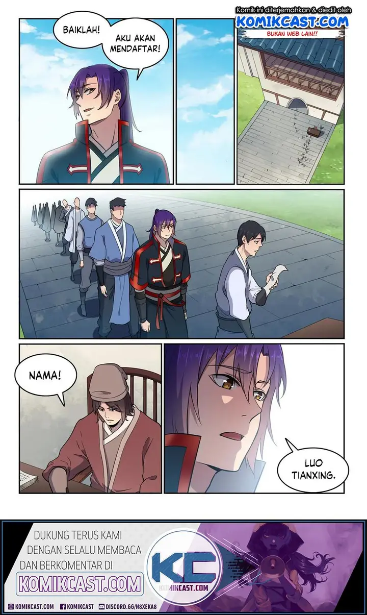 image-komik-apotheosis-chapter-593-11/18