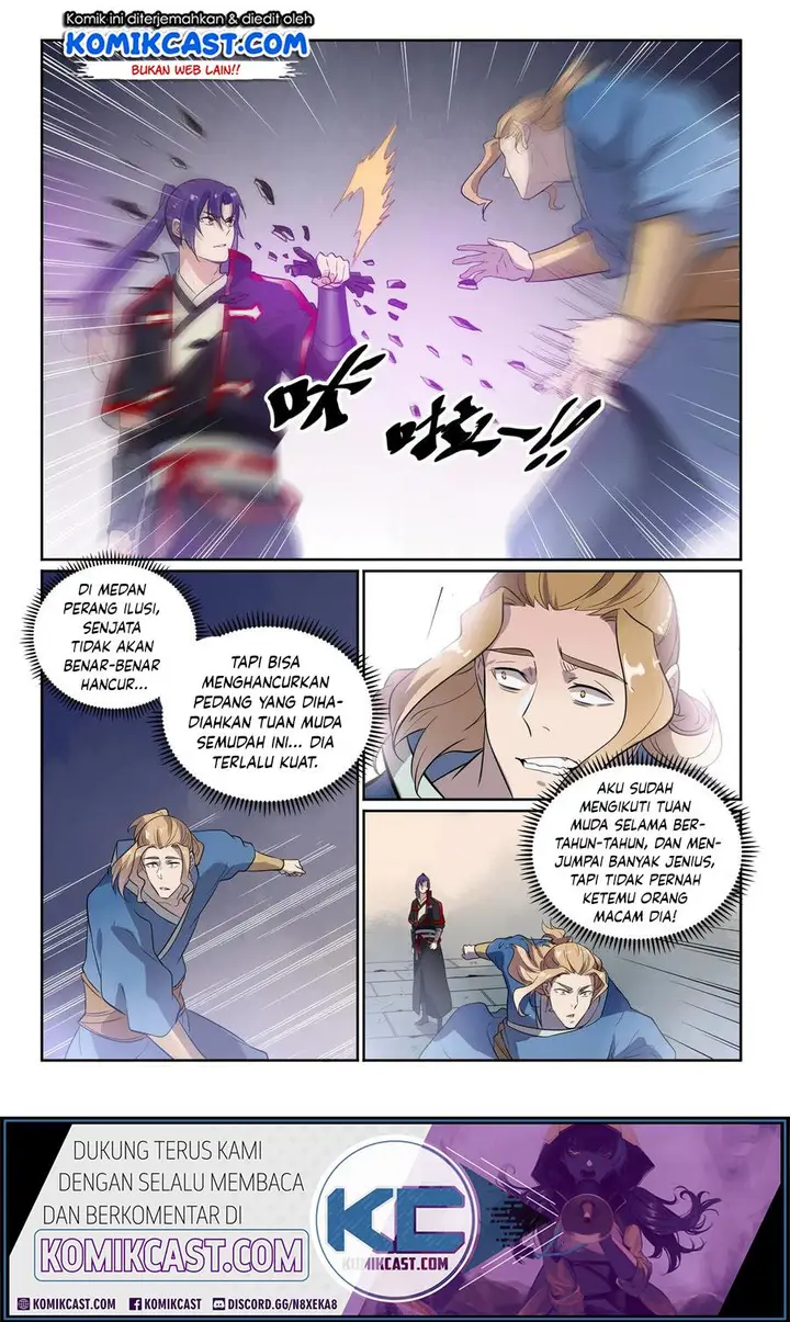 image-komik-apotheosis-chapter-594-10/18