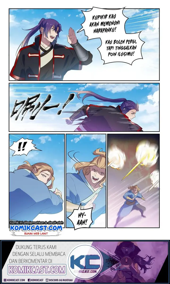 image-komik-apotheosis-chapter-594-11/18
