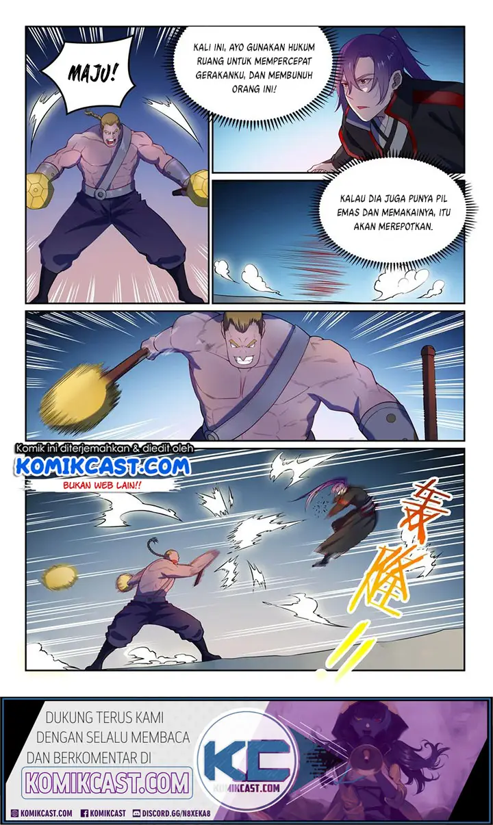 image-komik-apotheosis-chapter-595-8/18