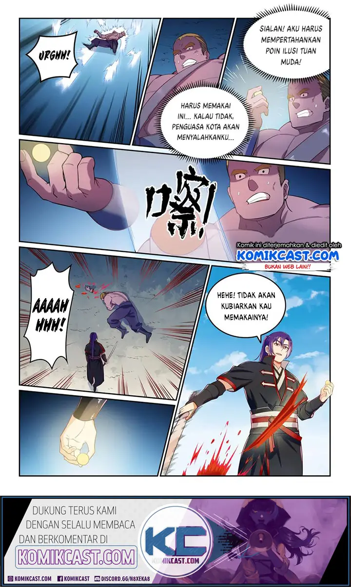 image-komik-apotheosis-chapter-595-15/18