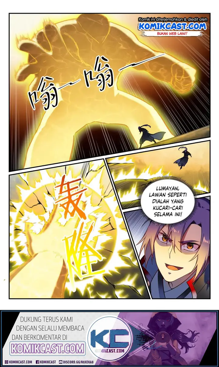 image-komik-apotheosis-chapter-596-11/18