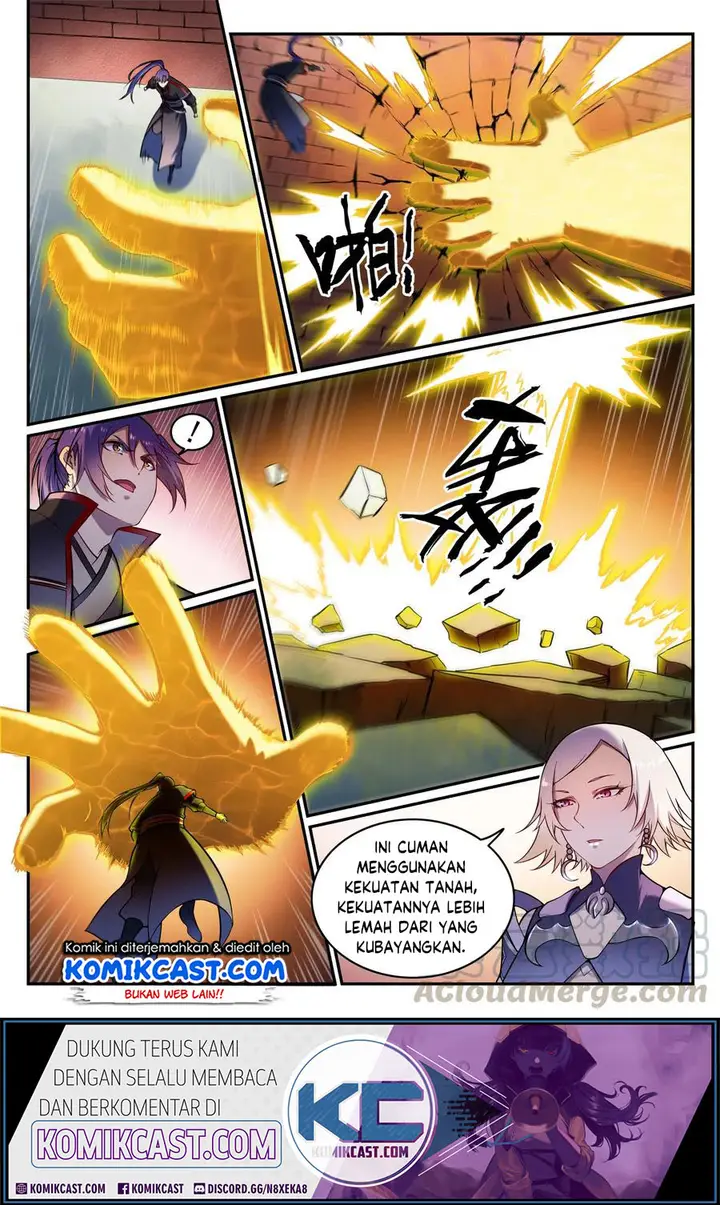 image-komik-apotheosis-chapter-596-13/18