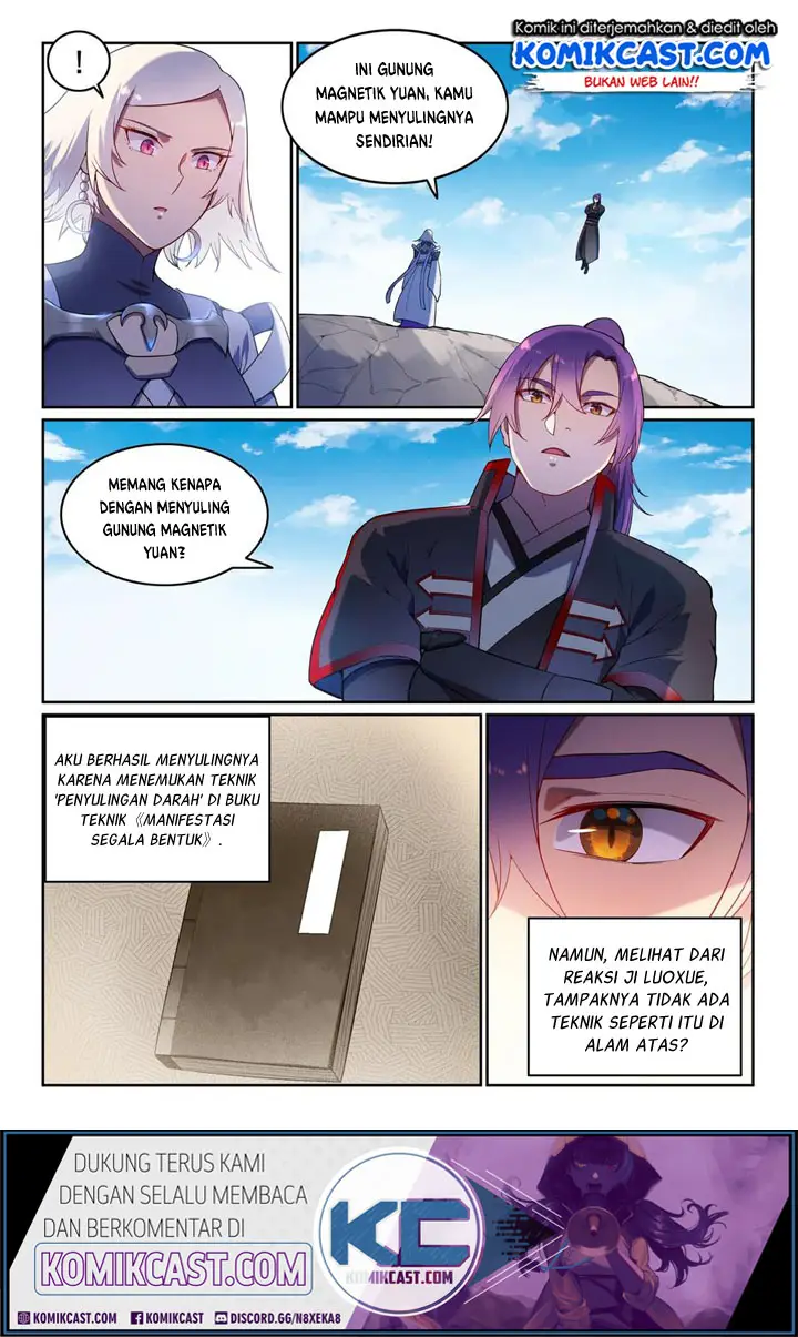 image-komik-apotheosis-chapter-597-10/18