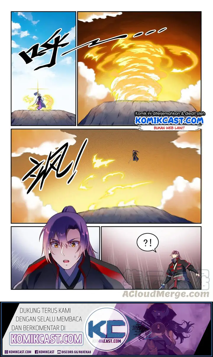 image-komik-apotheosis-chapter-597-15/18