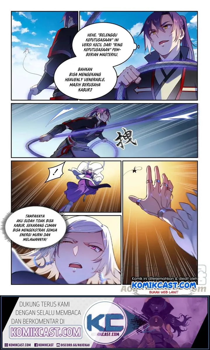 image-komik-apotheosis-chapter-599-10/18