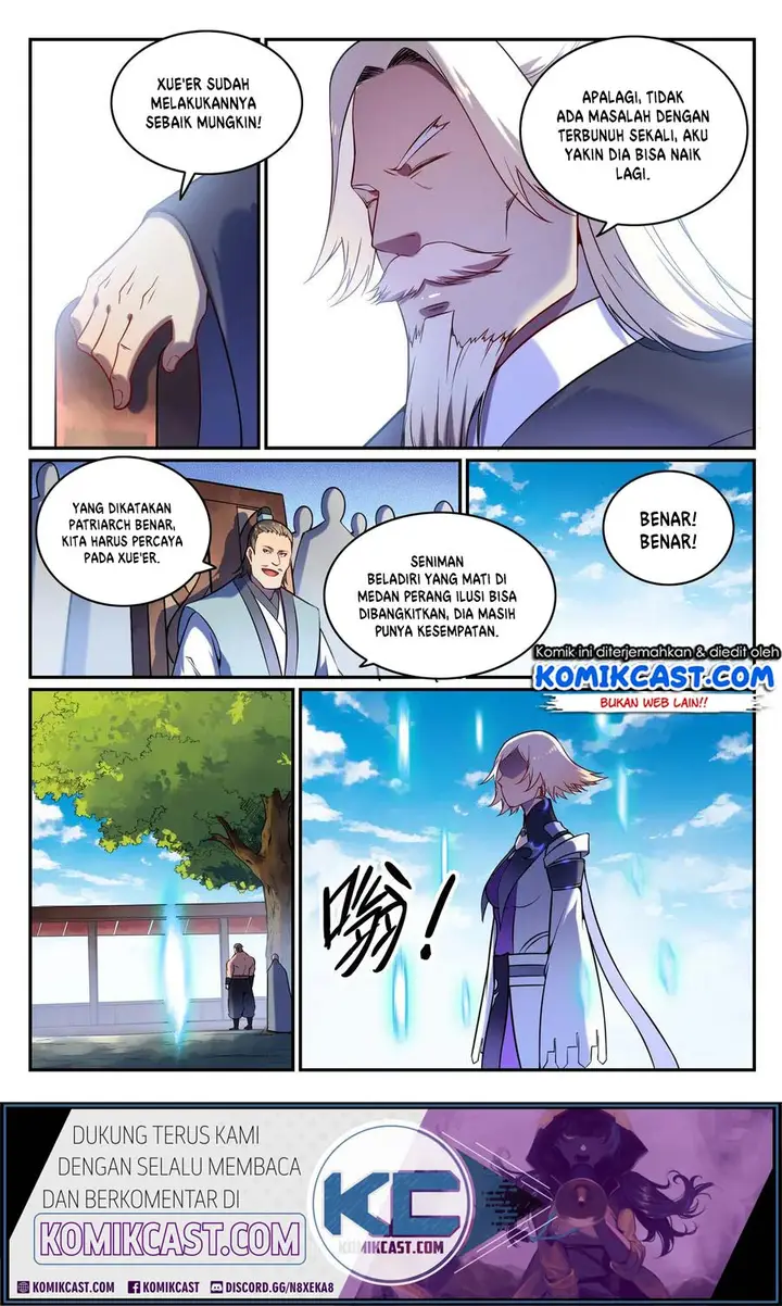image-komik-apotheosis-chapter-600-5/18