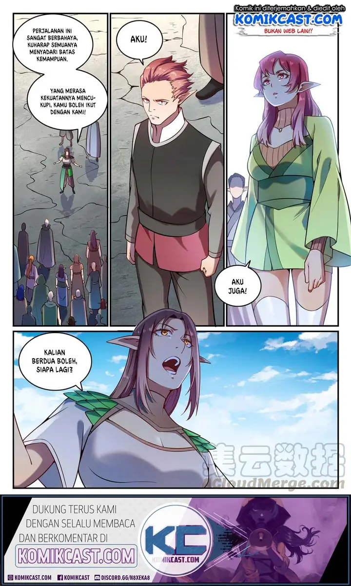 image-komik-apotheosis-chapter-601-10/18