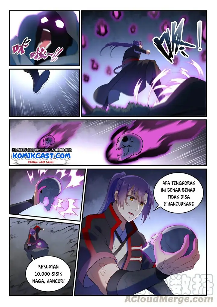 image-komik-apotheosis-chapter-608-10/19